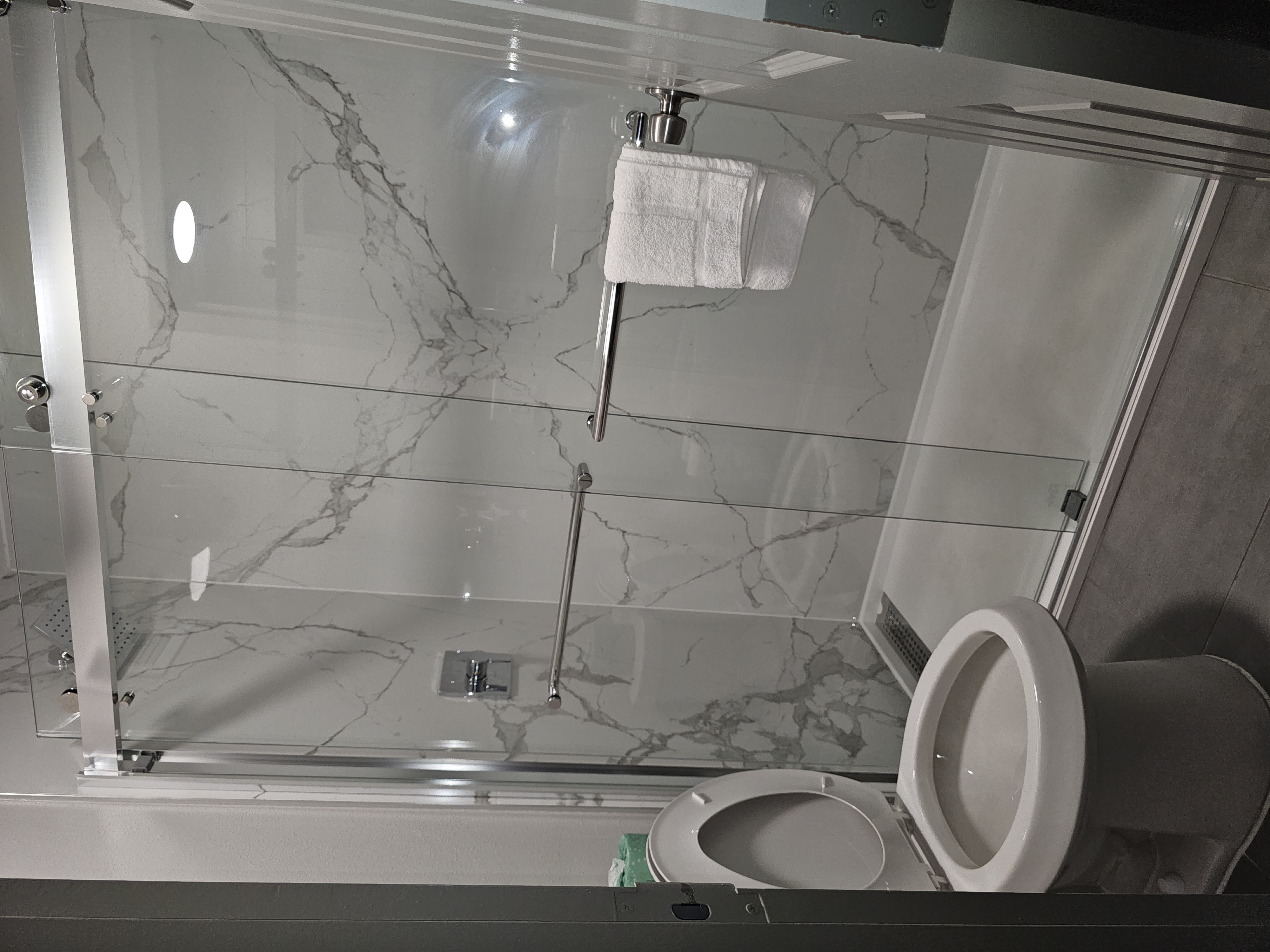 Luxury Bathroom