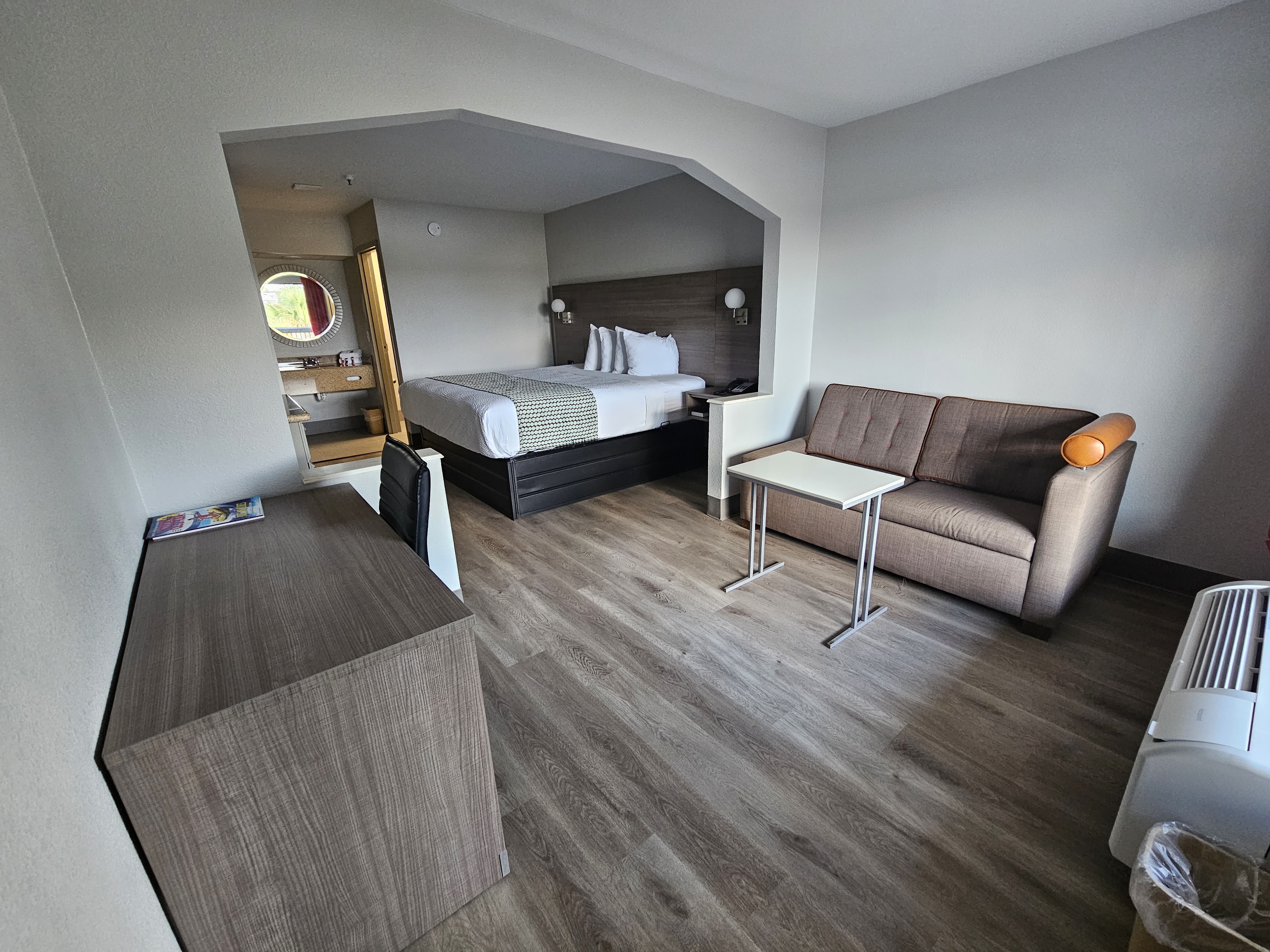King Room