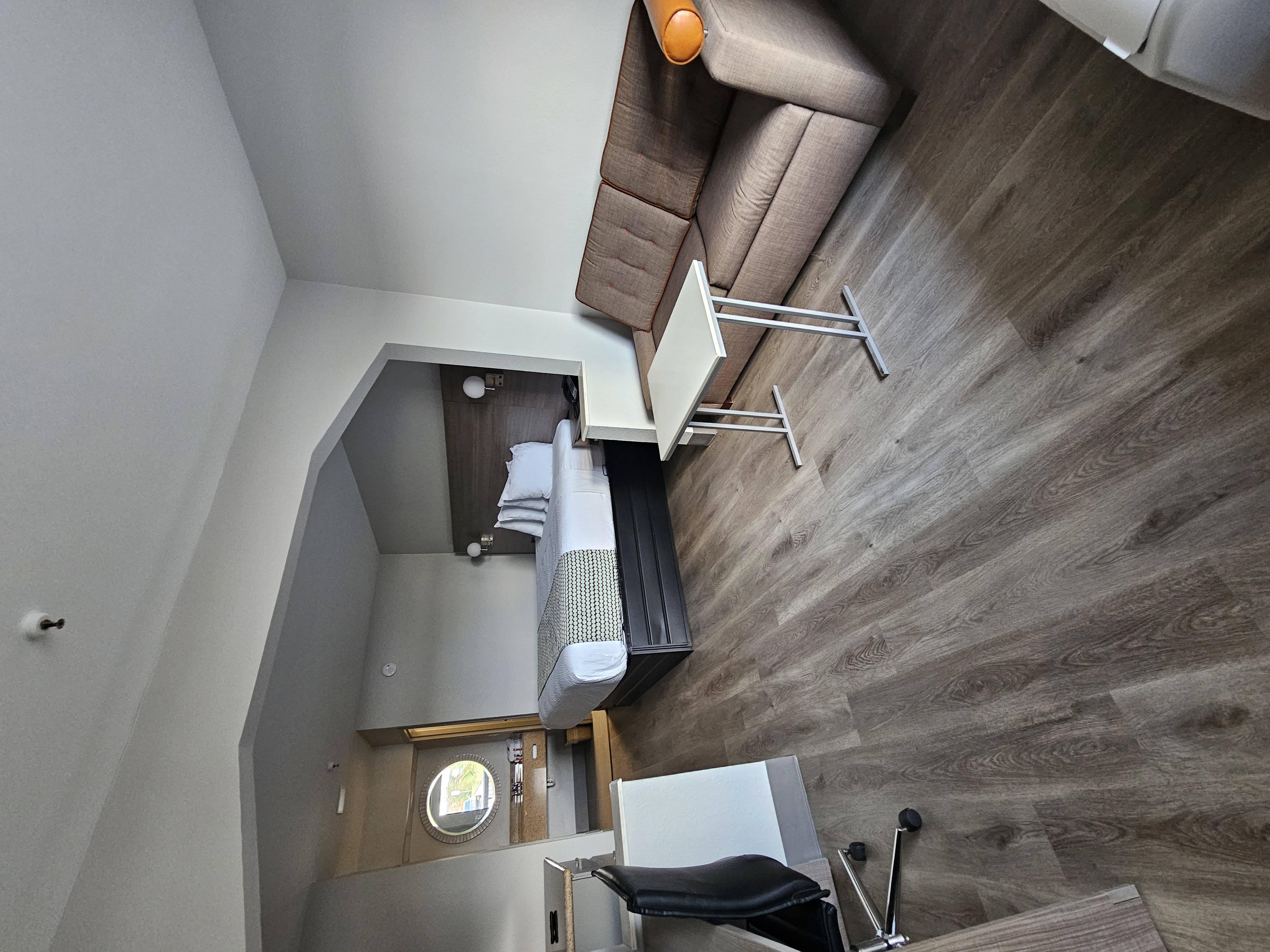 King Room View 2